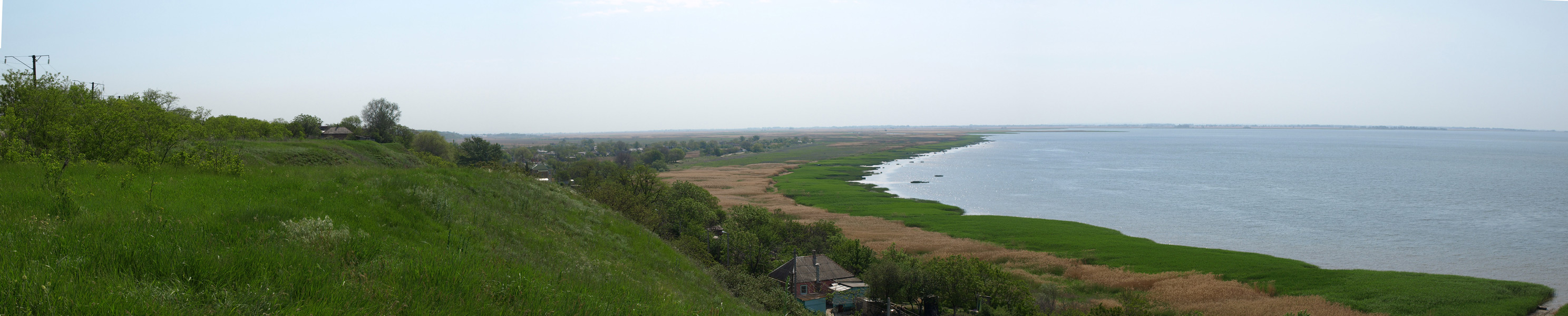 Погода морской чулек ростовская область